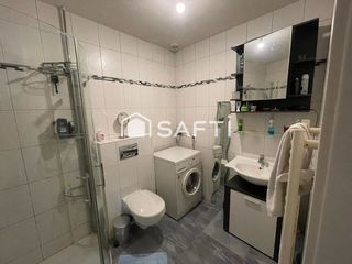  Appartement � vendre 2 pi�ces 46 m�