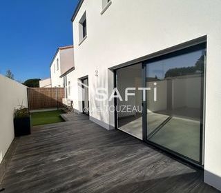  Maison � vendre 6 pi�ces 136 m�