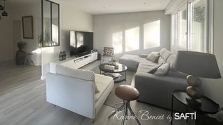  Maison � vendre 4 pi�ces 96 m�