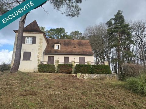   charmante villa au calme sur grand terrain Maison - 4 pi�ce(s) - 135 m�