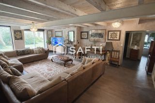  Maison � vendre 12 pi�ces 370 m�