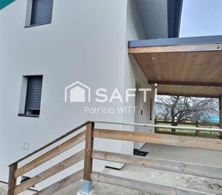  Maison � vendre 4 pi�ces 74 m�