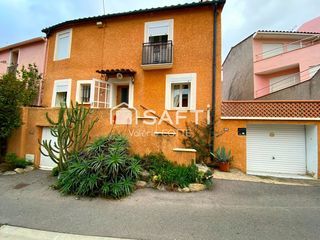  Maison � vendre 4 pi�ces 137 m�