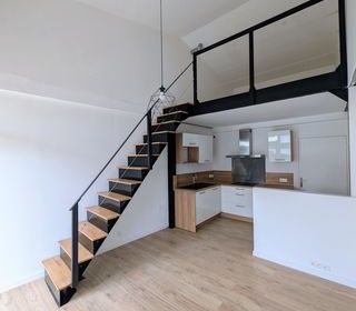  Maison � vendre 1 pi�ce 25 m�