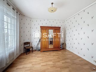  Maison � vendre 4 pi�ces 127 m�