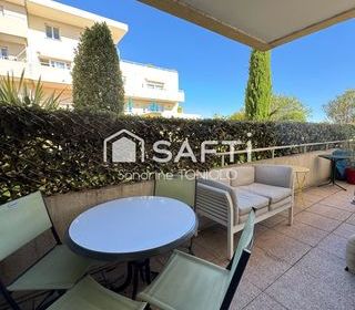  Appartement � vendre 2 pi�ces 40 m�