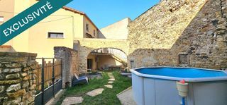  Maison � vendre 4 pi�ces 96 m�