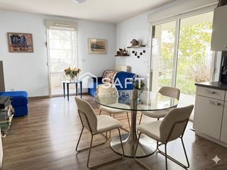  Appartement � vendre 3 pi�ces 60 m�