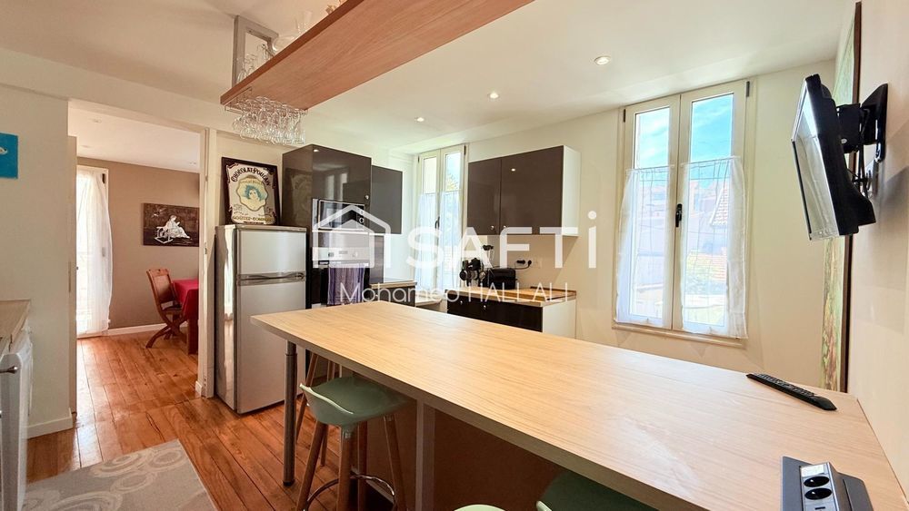 � vendre  Appartement Arcachon (33120)