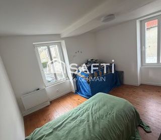  Maison � vendre 4 pi�ces 63 m�