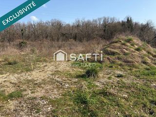  Terrain � vendre 1243 m�