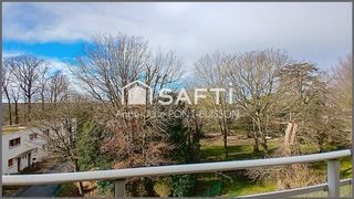  Appartement � vendre 3 pi�ces 52 m�