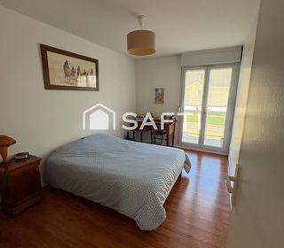  Appartement � vendre 4 pi�ces 100 m�