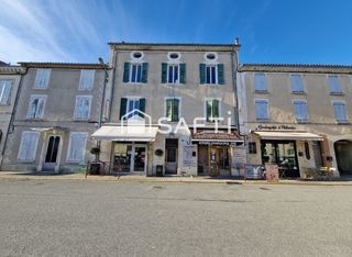  Appartement � vendre 4 pi�ces 78 m�