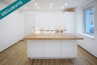  Appartement � vendre 5 pi�ces 91 m�