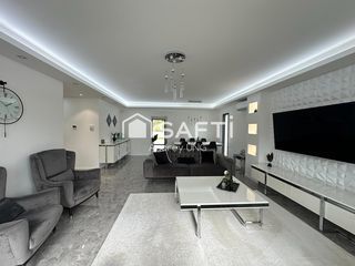  Maison � vendre 5 pi�ces 143 m�