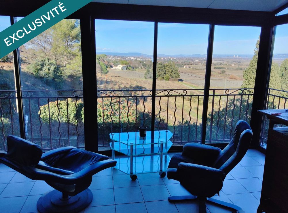 � vendre  Maison Saint-Alexandre (30130)