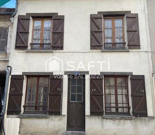  Maison � vendre 3 pi�ces 70 m�