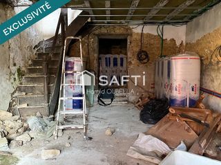  Maison � vendre 4 pi�ces 60 m�