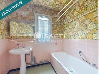  Appartement � vendre 5 pi�ces 99 m�