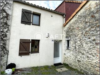  Maison � vendre 2 pi�ces 42 m�