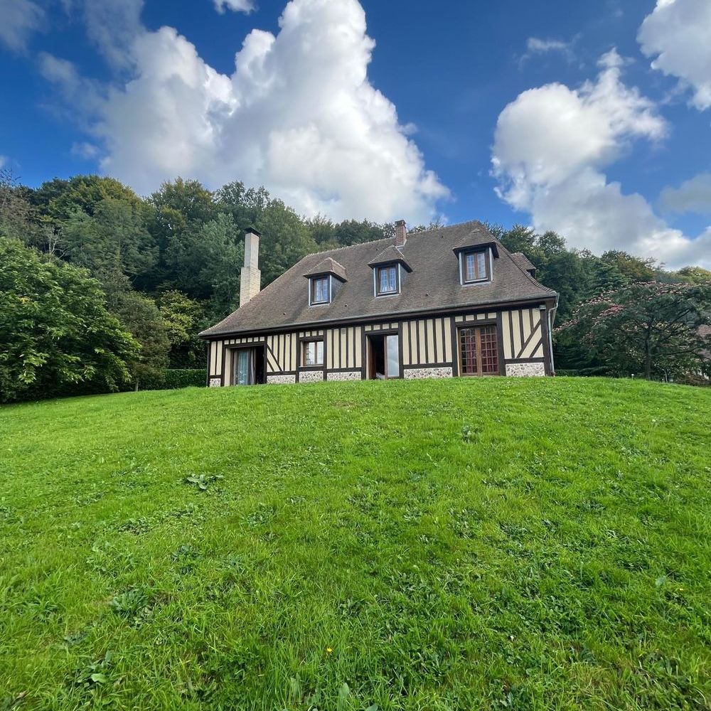 � vendre  Maison Quetteville (14130)