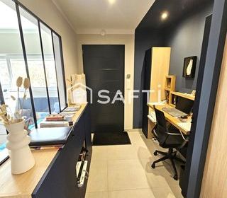  Maison � vendre 4 pi�ces 85 m�