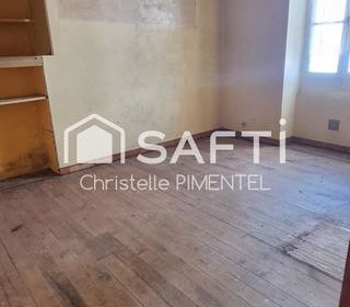  Appartement � vendre 5 pi�ces 91 m�