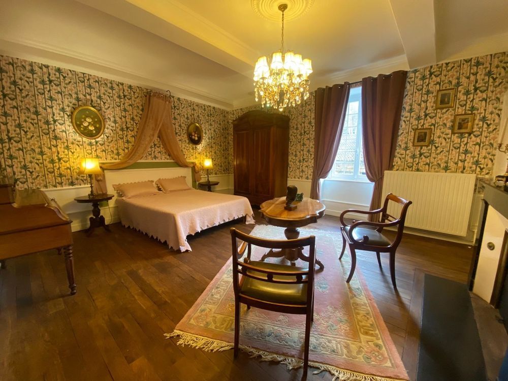 � vendre  Maison Ferri�res-sur-Sichon (03250)