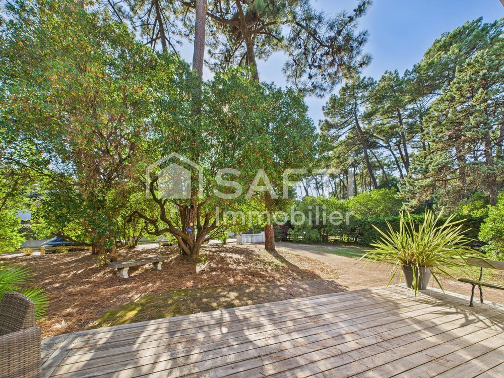 � vendre  Maison L�ge-Cap-Ferret (33950)