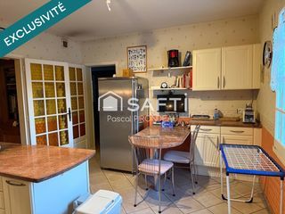  Maison � vendre 7 pi�ces 207 m�