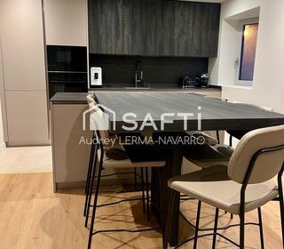  Appartement � vendre 3 pi�ces 54 m�