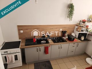  Maison � vendre 5 pi�ces 153 m�