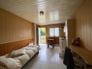  Appartement � vendre 1 pi�ce 20 m�