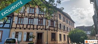  Appartement � vendre 1 pi�ce 21 m�