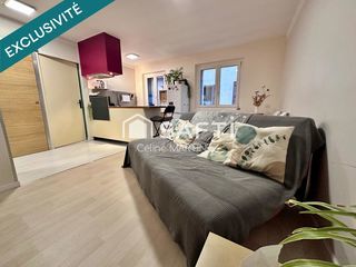  Maison � vendre 4 pi�ces 84 m�