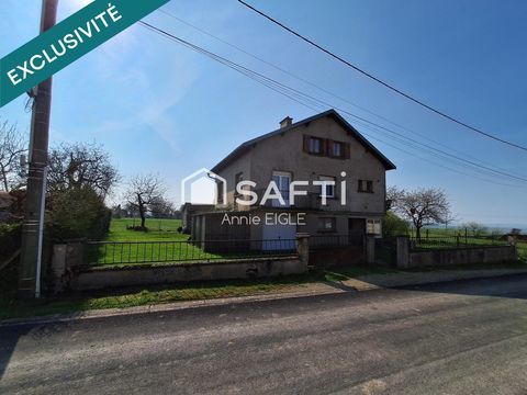   MAISON DE CAMPAGNE Maison - 5 pi�ce(s) - 86 m�