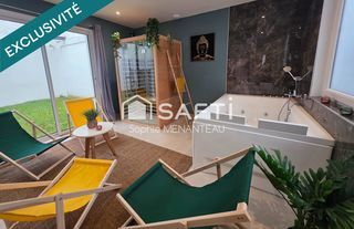  Maison � vendre 8 pi�ces 142 m�