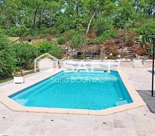  Maison � vendre 6 pi�ces 190 m�