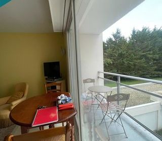  Appartement � vendre 2 pi�ces 47 m�