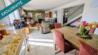  Maison � vendre 7 pi�ces 167 m�