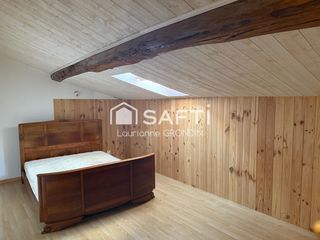  Maison � vendre 5 pi�ces 100 m�