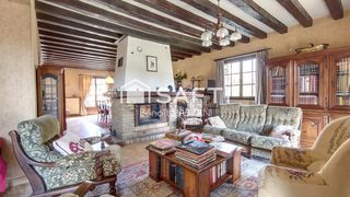  Maison � vendre 8 pi�ces 230 m�