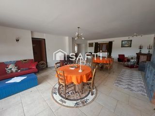  Maison � vendre 5 pi�ces 170 m�