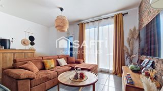  Maison � vendre 3 pi�ces 71 m�