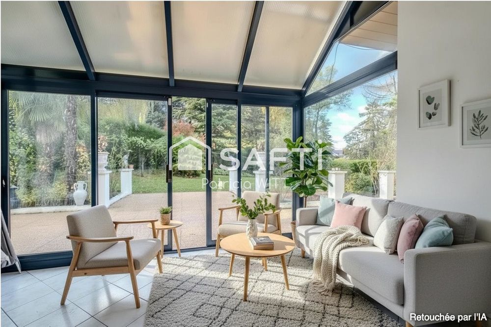 � vendre  Maison Sciez (74140)