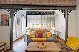  Appartement � vendre 5 pi�ces 127 m�