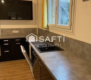  Appartement � vendre 3 pi�ces 70 m�