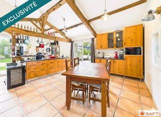  Maison � vendre 5 pi�ces 134 m�