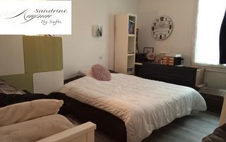 Maison � vendre 5 pi�ces 92 m�